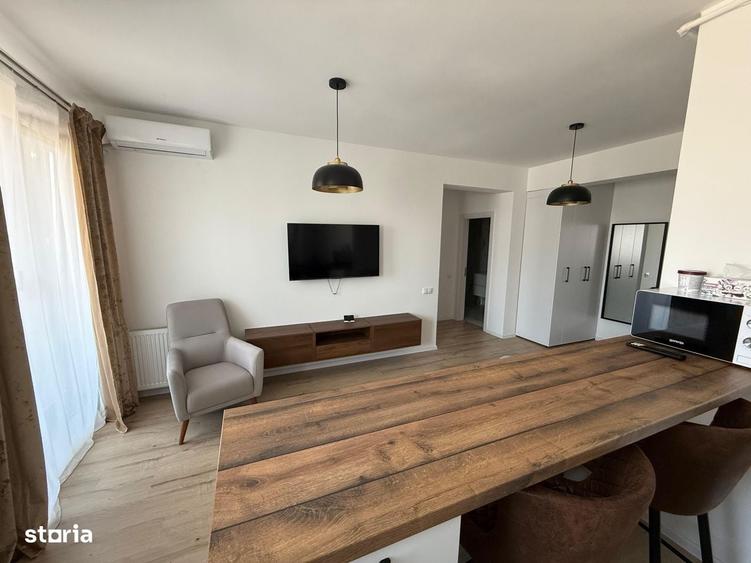 Apartament cu 2 camere. Prima inchiriere - 4