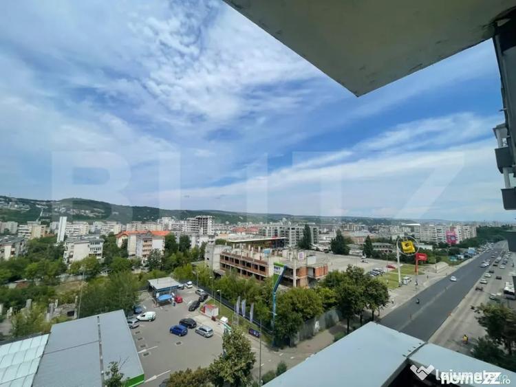 Apartament cu 4 camere decomandat în Mănăștur
