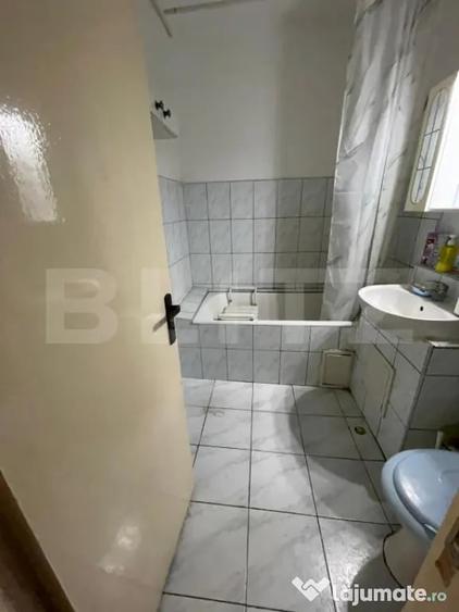 Garsonieră în Central