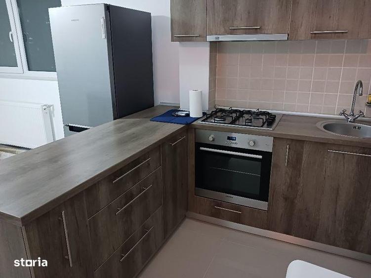 Apartament cu 2 camere în Chiajna