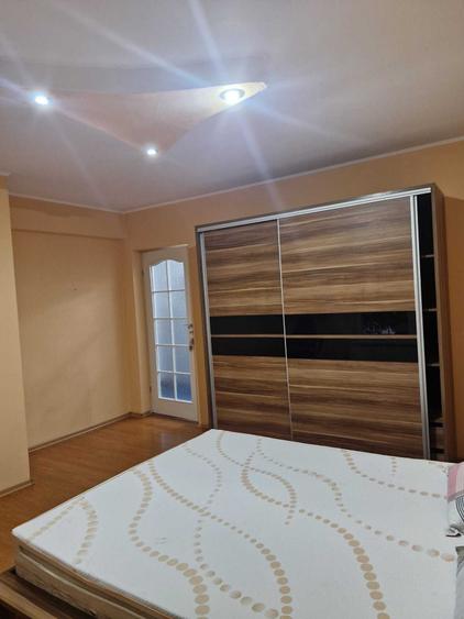 Apartament cu 2 camere decomandat în Ultracentral