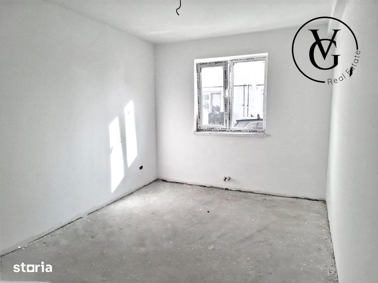 Vila tip duplex | P+1 | Valu lui Traian - 6