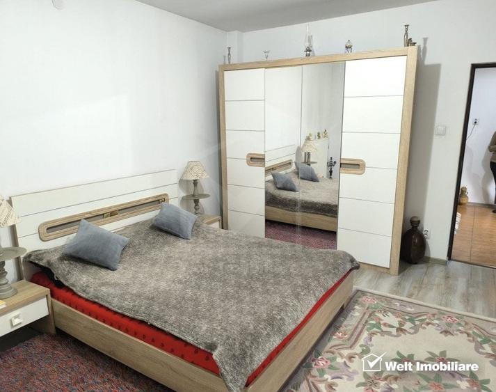 Casă individuală cu 9 camere cu Piscina în Someșeni