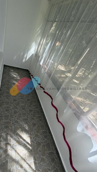 Apartament cu 3 camere decomandat în Mănăștur