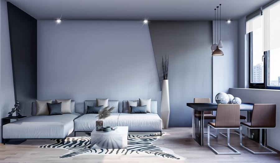 Apartament cu 2 camere decomandat în Torontalului — fotografia 1