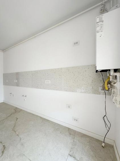 Apartament 2 camere Pipera - cu vedere spectaculoasă - 3