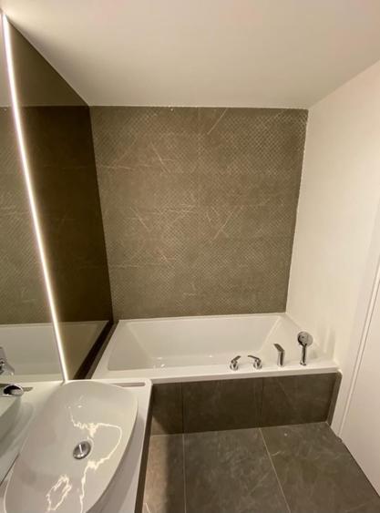 Apartament cu 3 camere semidecomandat, mobilat în Aviației