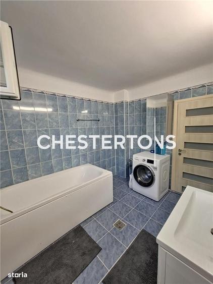 Casă cu 3 camere în Dragomirești-Deal