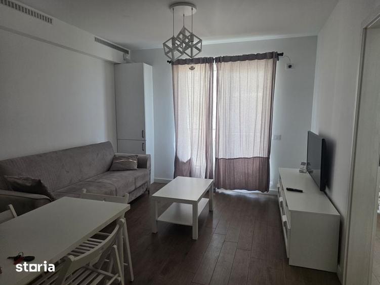 Inchiriere studio garsoniera et 2 Dobroesti - 1