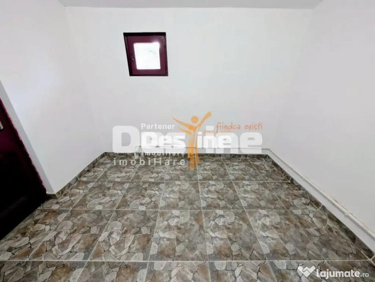 Casă cu 5 camere cu Teren 500 Mp în Lunca Cetățuii