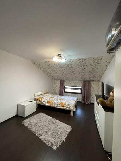 Apartament 3 camere, 105 mp, zona Bariera Valcii - 5
