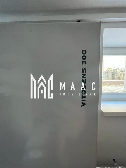 Birou, de 320 mp, în Sub Arini