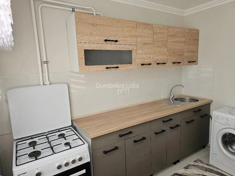 Garsoniera de inchiriat in Brancoveanu