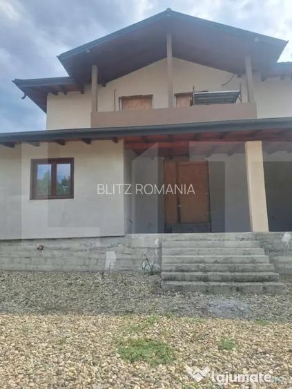 Casa de vacanta, 175 mp, Lacul Surduc - Lugoj (Timis)