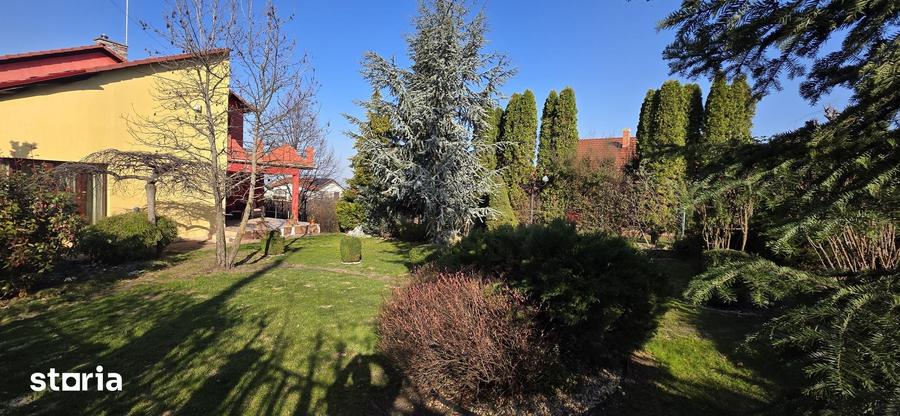 Vila D+P+E de vanzare in cartierul Europa - 5