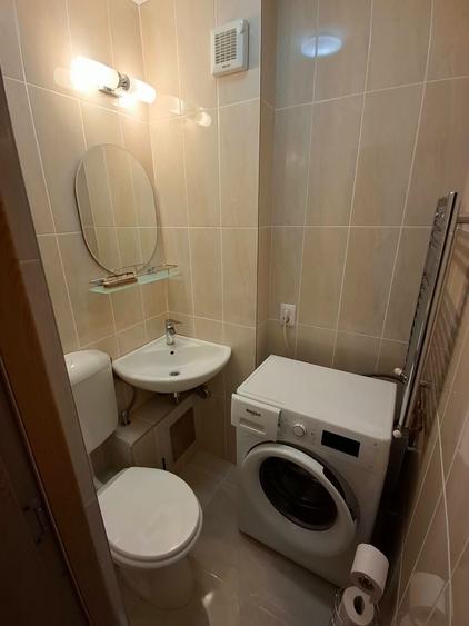 Apartament cu 3 camere decomandat în Gheorgheni