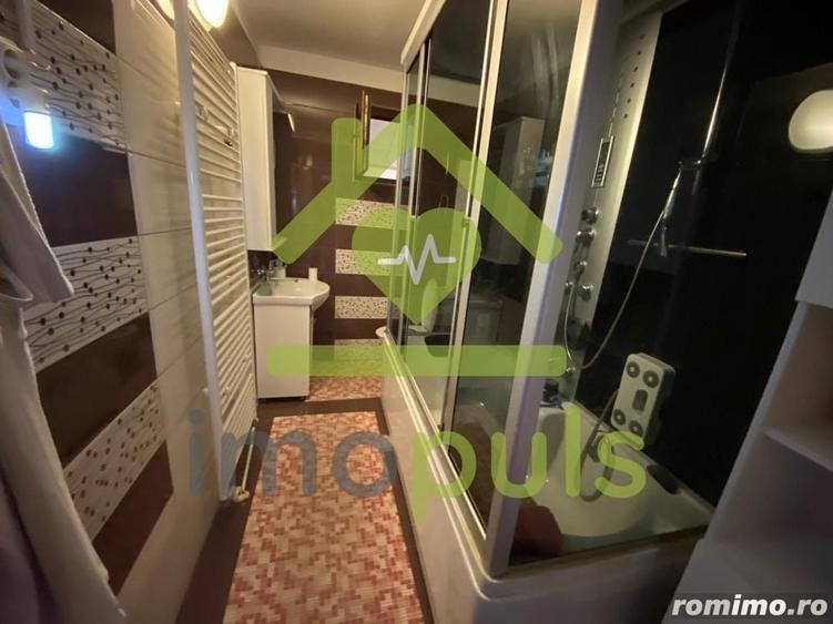 Casă cu 6 camere cu Teren 210 Mp în Șagului