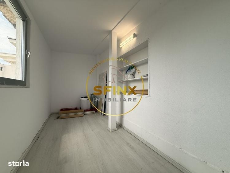 Apartament cu 4 camere în Dacia