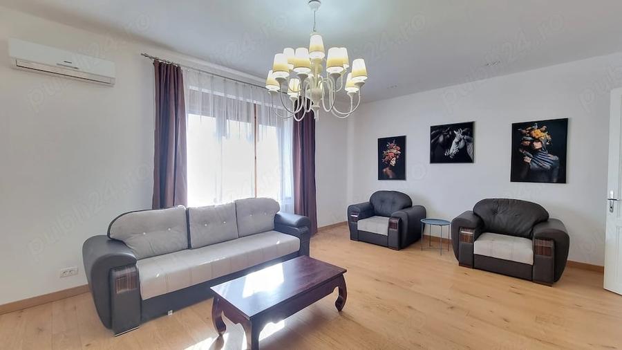 Apartament cu 2 camere semidecomandat în Complex Studențesc