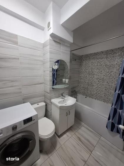 Apartament cu 2 camere în Prelungirea Ghencea