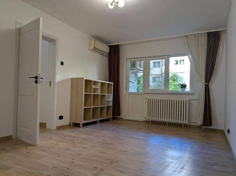 Apartament cu 2 camere decomandat în Gorjului