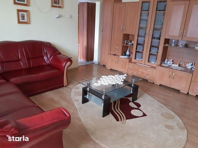 Apartament cu 2 camere în Fălticeni