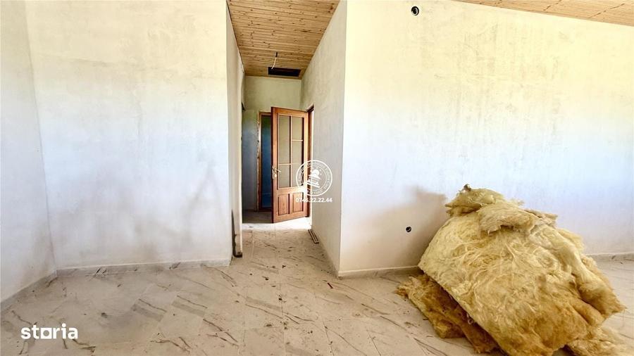 Casă cu 2 camere în Țigănași