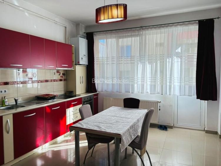 Apartament 3 Camere | 71 MP | Cartier Alma Turnisor | Balcon & Parcare