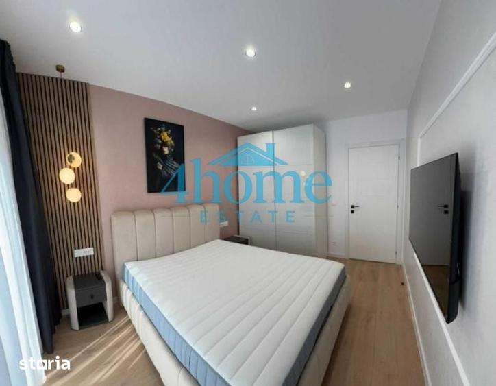 Apartament 2 camere Theodor Pallady|Hils Titanium|Parcare|Metrou - 3
