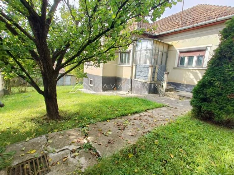 Teren Construcții intravilan de 1000 mp, în Borhanci