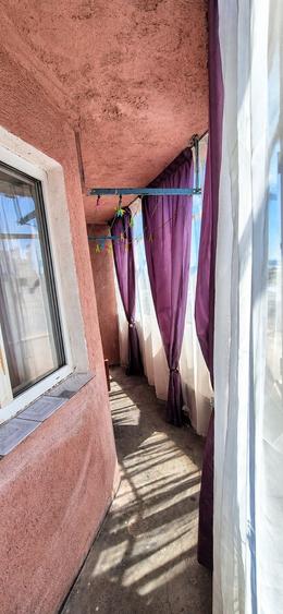 Apartament cu 2 camere semidecomandat în Republicii