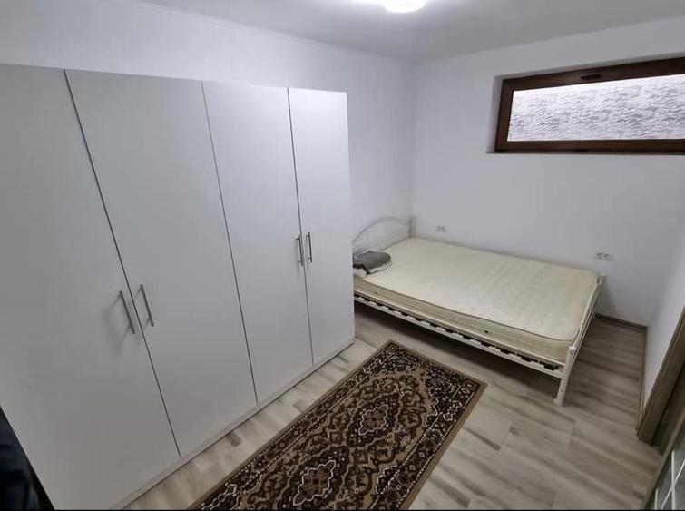 Garsonieră semidecomandată în Central