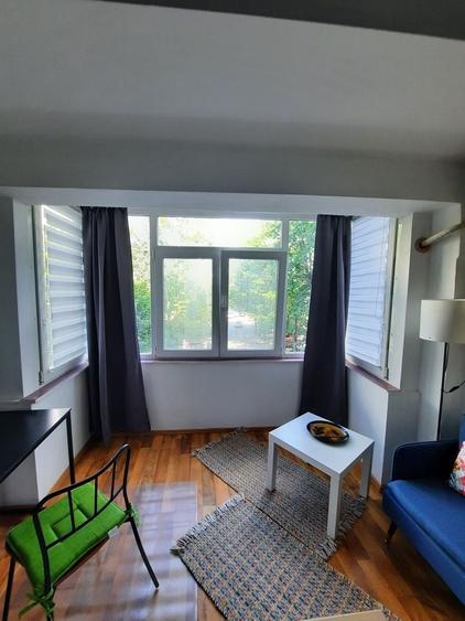 Apartament 2 camere decomandat, balcon 9 mp, 5 min metrou Titan - 8
