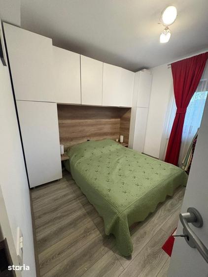 Casă cu 4 camere cu Teren 500 Mp în Central