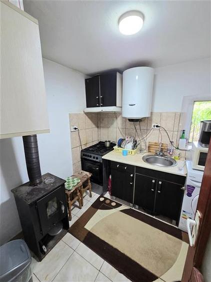 Casa 2 Camere cu Teren 1000 mp, Langa Pensiunea Laguna Vadu - 11
