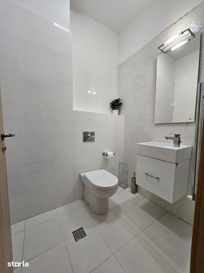 Apartament cu 4 camere în Herăstrău