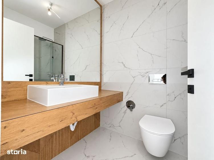 Apartament cu 3 camere în Iosia