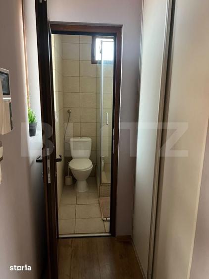 Casă cu 4 camere cu Teren 637 Mp în Titulescu