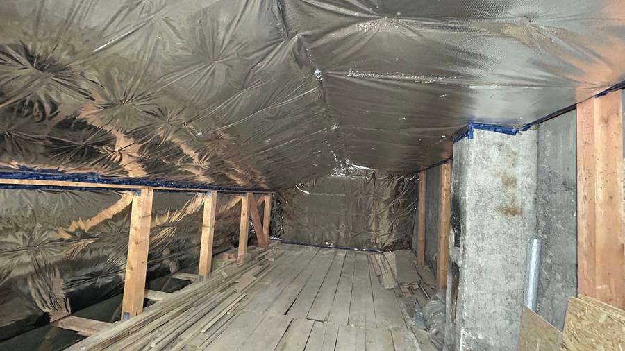 Casă individuală cu 1 camere cu Canalizare în Central
