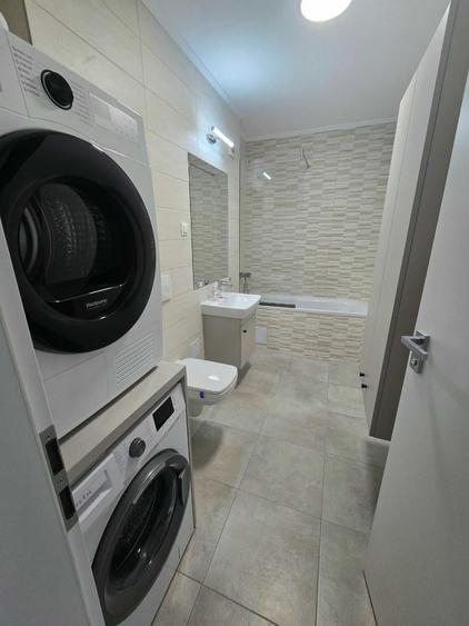 Inchiriez apartament - 2 camere + parcare + boxa - Cartier Maurer - 4