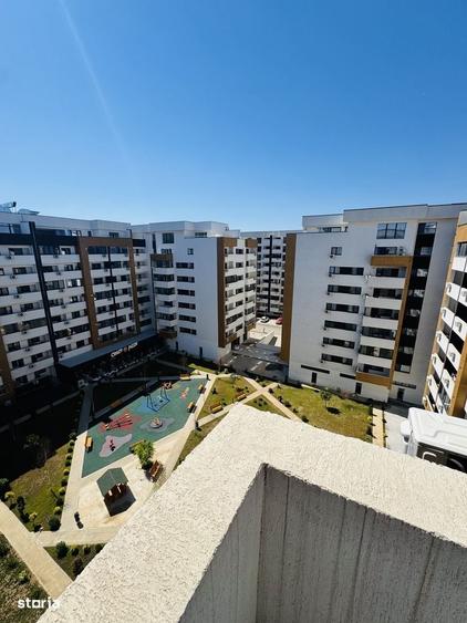 Apartament 3 camere | Bloc 2025 | Popesti-Leordeni | 81 Residence - 12