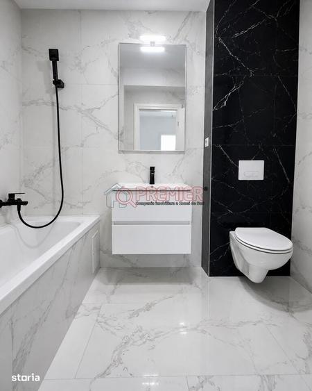 Apartament 2 Camere Decomandat Mutare Rapida Langa Grand - 3
