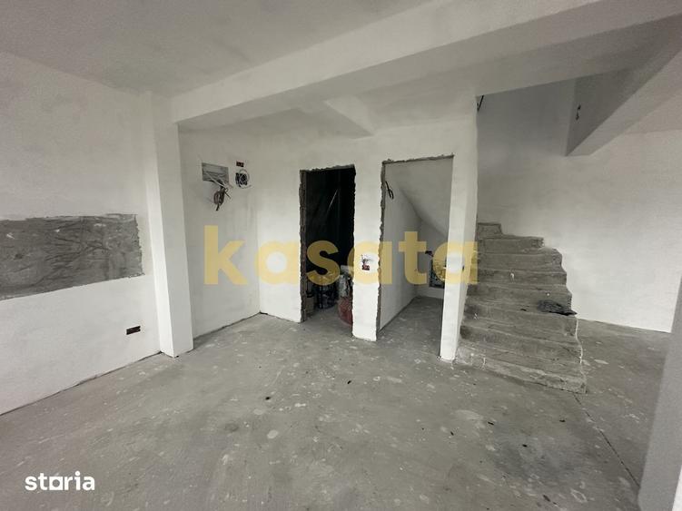 Casa P+1 - 4