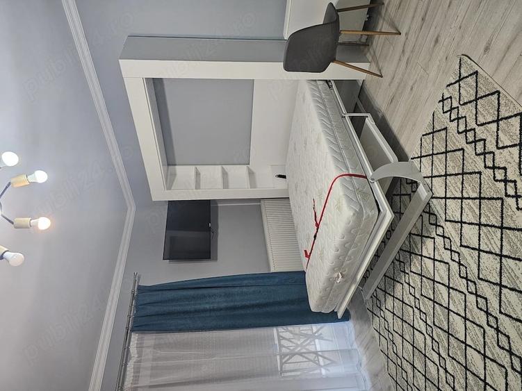 Garsonieră nedecomandată în Giroc