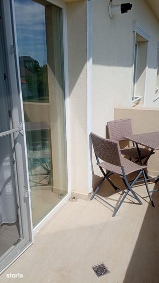 Apartament cu 2 camere în Est