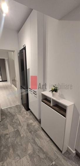 Inchiriere apartament 2 camere Smart Lujerului+2 Locuri de parcare - 7