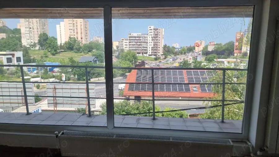Spațiu comercial, de 185 mp, în Craiovei