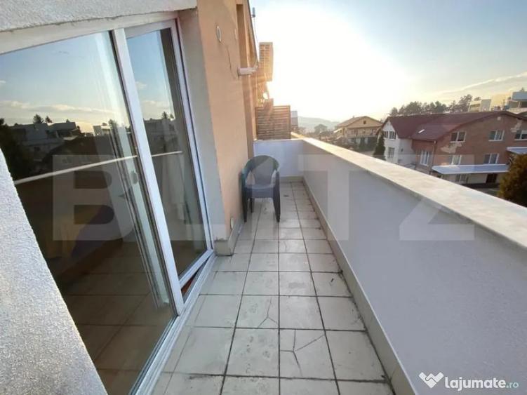 Apartament 3 camere, 65 mp, pet friendly, A.C, zona Bucium - 8