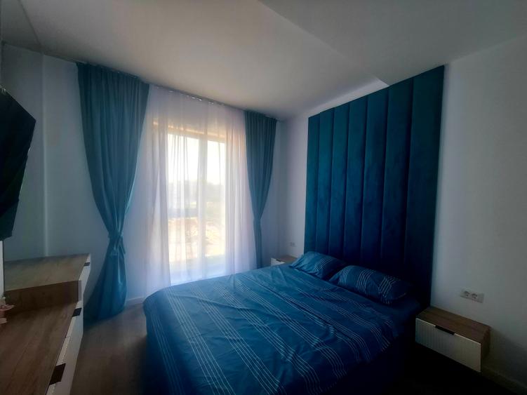 ​Oportunitate: Apartament modern de 2 camere, etaj 1 - 18