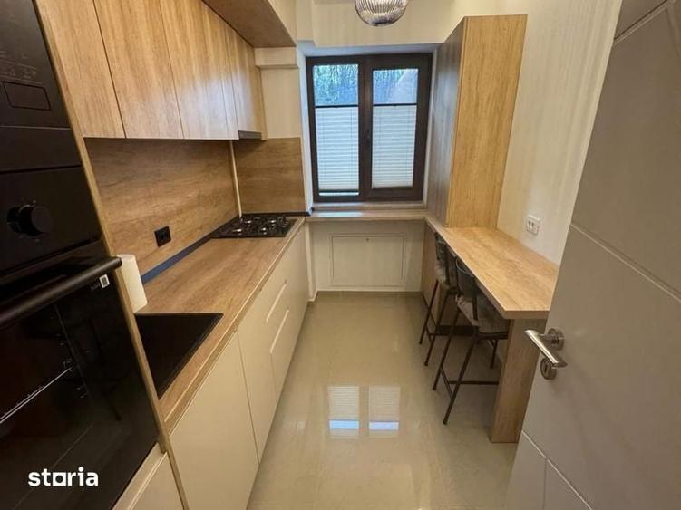 Apatament bloc nou Trivale - 3